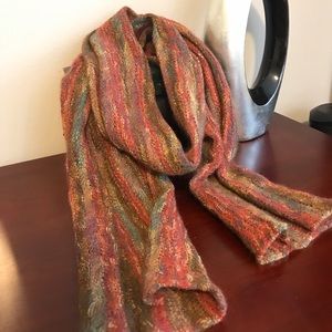 Stunning Missoni Scarf